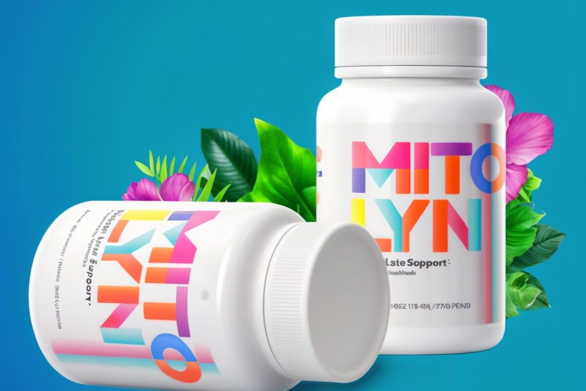 Mitolyn: Unlocking Your Metabolic Power for Effective Weight Loss