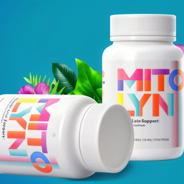 Mitolyn: Unlocking Your Metabolic Power for Effective Weight…